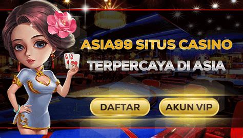 poker asia99